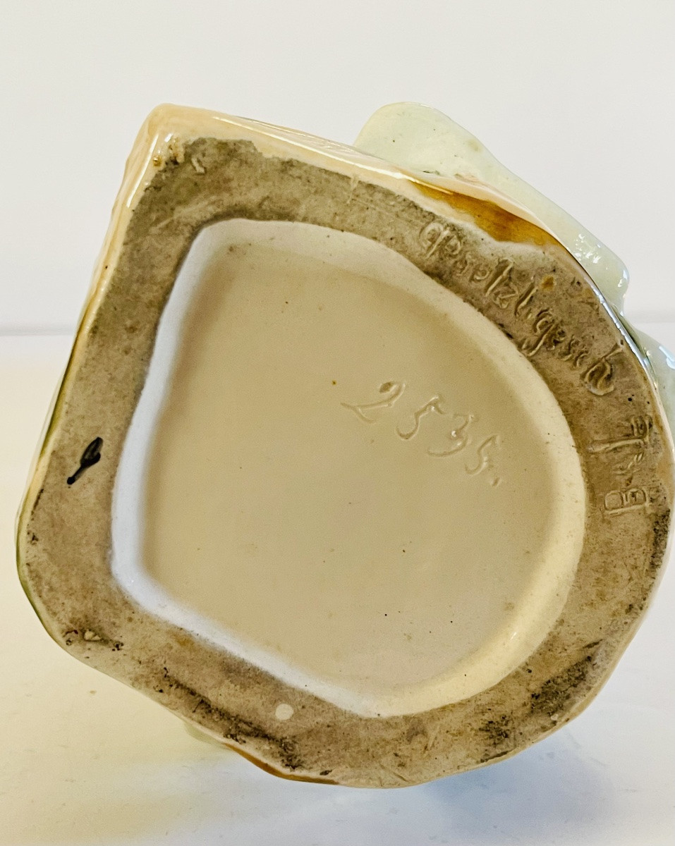 B&l Gesetzl Slip Bottle. Gesch-photo-7